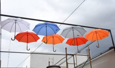 Se acerca la inauguración de la renovación del histórico Pasaje Cornaglia