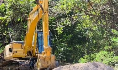 Construirán nueva celda en el relleno sanitario de San Francisco