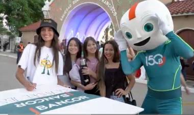 Con Cordobesa, hasta 6 cuotas sin interés para disfrutar del Festival del Humor, la Buena Mesa y la Canción