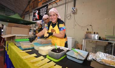 La gastronomía vuelve a ser protagonista en la 23° edición del Festival del Humor, la Buena Mesa y la Canción