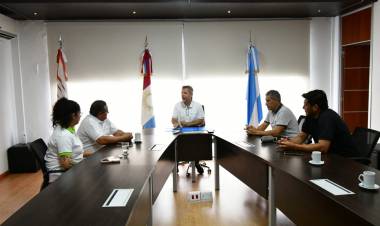 San Francisco impulsa un proyecto de producción hidropónica para fortalecer la soberanía alimentaria