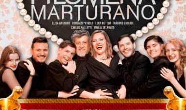 Estreno y celebración: teatro y talento femenino en el Teatrillo