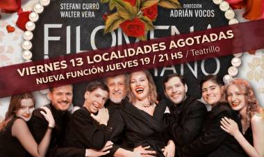 Dos obras que invitan a emocionarse y reflexionar en El Teatrillo