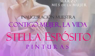 Primer ciclo de muestras 2026 en el Centro Cultural  “Por la MEMORIA”