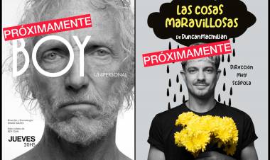 El Teatrillo 2026: programación diversa y de primer nivel para toda la región