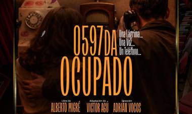 Talento local: el Teatrillo reúne teatro, danza y música