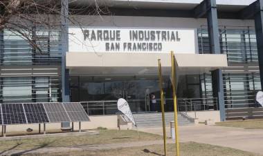 Empresarios destacan las ventajas de radicarse en el Parque Industrial
