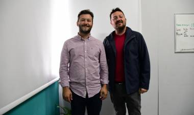 Los CDI de la Municipalidad vuelven a incorporar robótica e inglés entre sus actividades