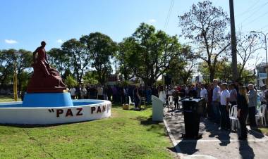 San Francisco conmemoró el Día Internacional del Trabajador