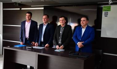 San Francisco Emprende: lanzan talleres para fortalecer emprendimientos locales