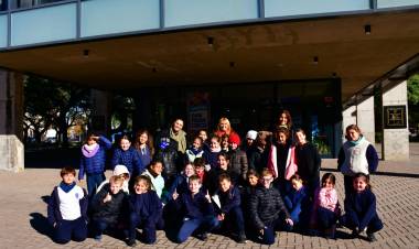 En los primeros 6 días 740 personas se interesaron en el programa ‘Turismo Educativo