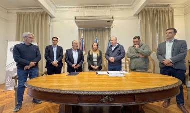 Córdoba tendrá la primera planta de producción de biocombustibles de segunda generación