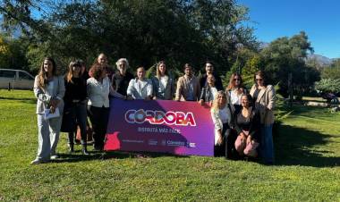 Córdoba impulsa el turismo de bienestar con más de 300 actividades en toda la provincia