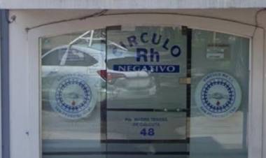 Crean registro voluntario de donantes de sangre factor Rh Negativo entre el personal municipal
