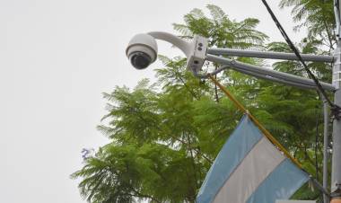 San Francisco suma herramientas tecnológicas para mejorar el tránsito y bajar la siniestralidad
