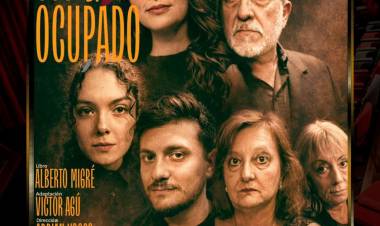 Vuelve “0597… da ocupado”: radioteatro en El Teatrillo