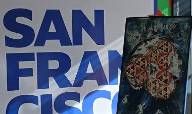 La Tecnoteca presenta “Conexión Arte”, un espacio para artistas locales