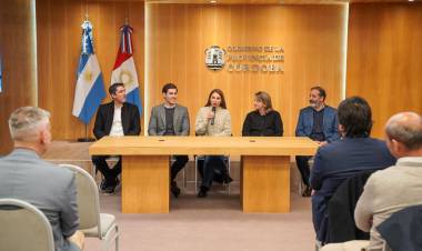 La Provincia impulsa el diseño de soluciones digitales para mejorar la gestión de residuos urbanos