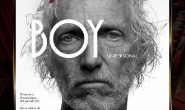 El Teatrillo presenta un fin de semana con propuestas para todos los públicos