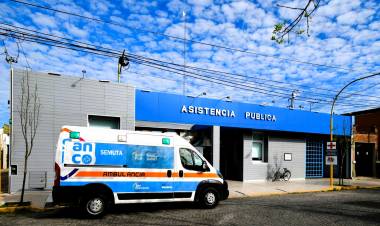 La Municipalidad de San Francisco incorpora la firma digital para agilizar la atención en la Asistencia Pública y Dispensarios