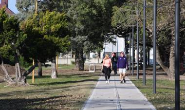 San Francisco inaugura una obra que transforma la movilidad urbana