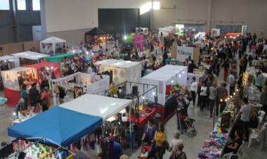 Feria Nacional de Diseñadores y Emprendedores contará con espectáculos musicales en vivo