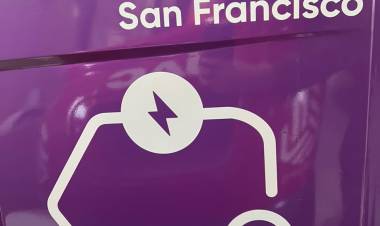 San Francisco incorporará una nueva modalidad de movilidad eléctrica urbana