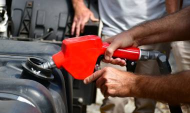 Con Punto Bio, la Municipalidad redujo un 25,2% el consumo de combustible de sus vehículos