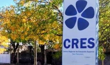 Ingreso 2027: Abrieron las inscripciones para las carreras universitarias del CRES