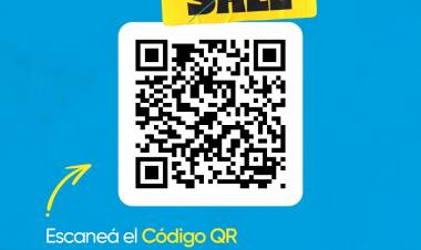 Así será el SAN SALE de San Francisco