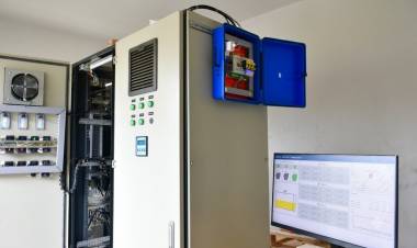 San Francisco ampliará el monitoreo inteligente a todas las estaciones de bombeo cloacal