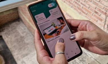 APROSS renovó su aplicación con más servicios digitales 