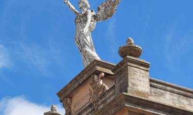 Se presentó el Camino Turístico de Cementerios Cordobeses, un nuevo circuito para descubrir el patrimonio provincial