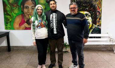 San Francisco Friki Fest vuelve en su formato completo con una edición especial por el Mes de las Infancias