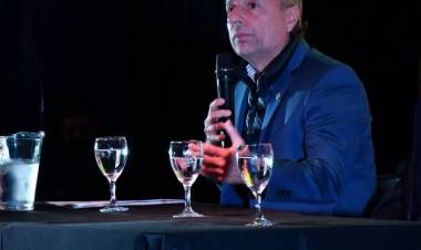 El oficialismo presenta un proyecto para expropiar inmuebles de la quiebra de Inmobiliaria Clar y evitar la subasta de viviendas en barrio San Cayetano