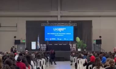 Más de 600 estudiantes participarán del XXVI Modelo de Naciones Unidas San Francisco