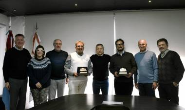 San Francisco desarrolla una Red Gastronómica Piemontesa con capacitaciones, encuentros culturales y una gran jornada en el Superdomo