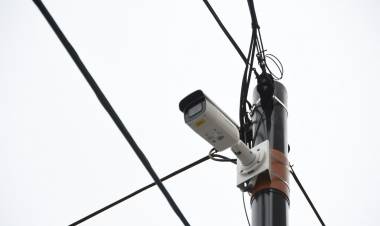 San Francisco incorpora inteligencia artificial para optimizar el tránsito en cruces semaforizados
