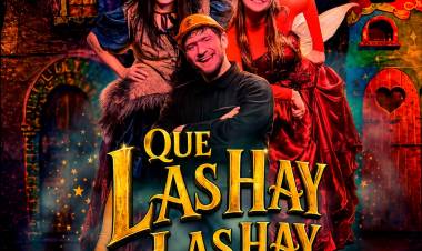 El Teatrillo renueva su cartelera con propuestas para disfrutar en familia