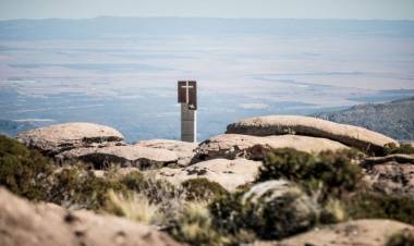 El Camino de Brochero ya es Patrimonio Cultural Inmaterial de la Argentina