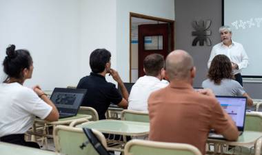 Abre una nueva cohorte de la Maestría en Administración de Negocios