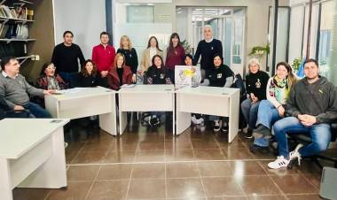 Un encuentro para fortalecer la prevención del suicidio y el acompañamiento a las familias