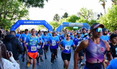 San Francisco se prepara para una nueva edición de la Media Maratón
