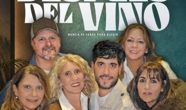 El Teatrillo presenta “Después del vino” y celebra las 40 funciones de “Filomena Marturano” con 2x1