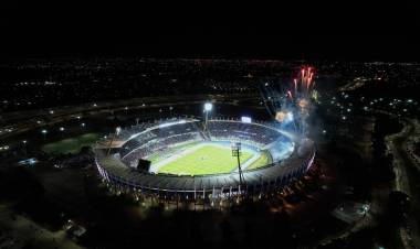 La Selección Argentina vuelve a Córdoba: el Kempes recibirá el primer amistoso post Mundial