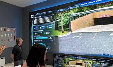 Innovación y tecnología aplicadas a la gestión de las ciudades