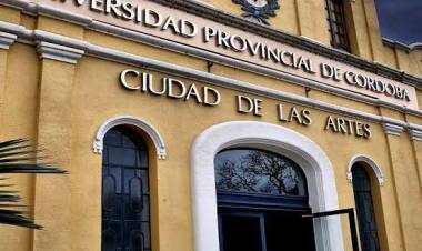 En 2027, la Universidad Provincial formará profesionales en el cuidado de personas