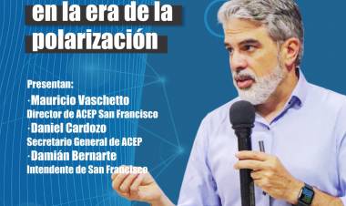 Se realizará en San Francisco una conferencia sobre gobiernos locales, comunicación política y redes sociales