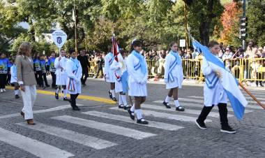 San Francisco se prepara para celebrar su 140° aniversario en el marco de sus patronales con un gran desfile