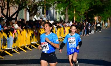 Crece la expectativa por la novena edición de San Francisco Corre 21K mientras siguen abiertas las inscripciones